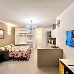 Panoramic Апартаменты *