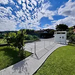 Апартаменты Panoramic Паденге-суль-Гарда