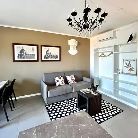 Panoramic Apartment *