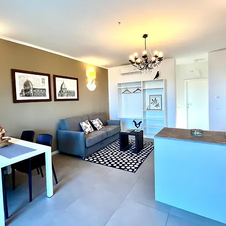 Apartment Panoramic