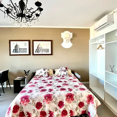 Panoramic Apartment