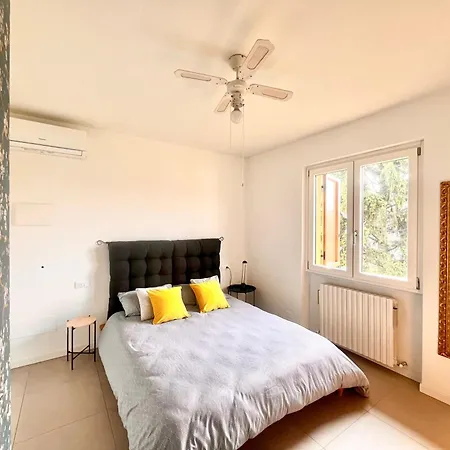 Apartment Panoramic