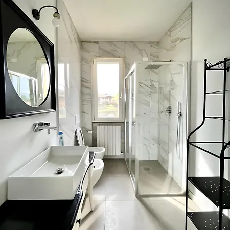 Panoramic Apartment *
