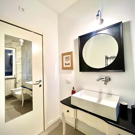 Panoramic Apartment