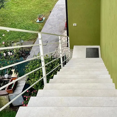 Panoramic Padenghe sul Garda
