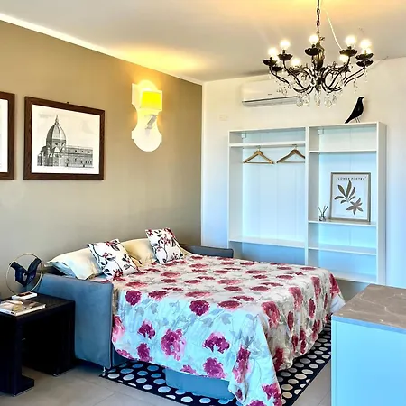 Panoramic Apartment