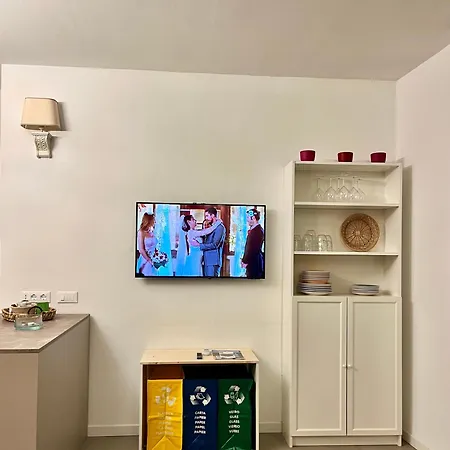 Panoramic Apartment