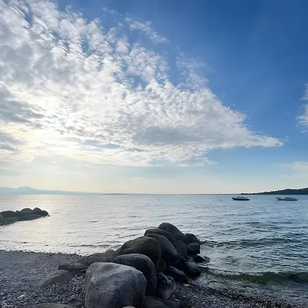 Panoramic Padenghe sul Garda