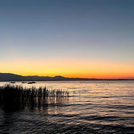 Panoramic Padenghe sul Garda