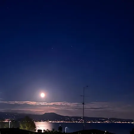 Panoramic Padenghe sul Garda