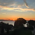 Panoramic 公寓 加达湖畔帕登赫
