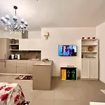 Panoramic Appartement Padenghe sul Garda