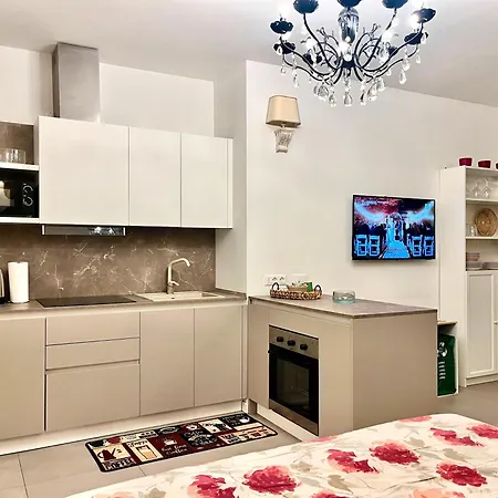 Panoramic Appartement *