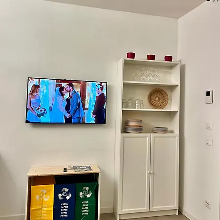 Panoramic פאדנג'ה סול גארדה