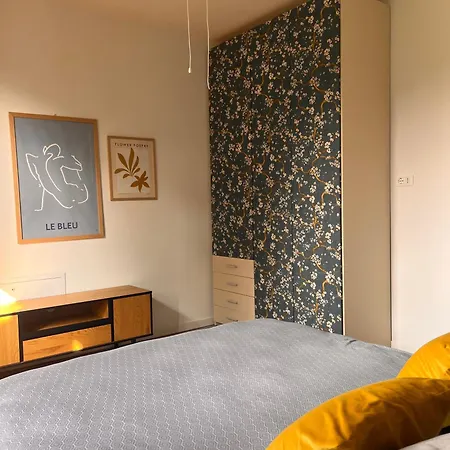 Panoramic Apartmán Padenghe sul Garda