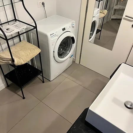 Apartmán Panoramic *