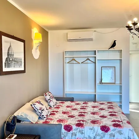 Apartmán Panoramic