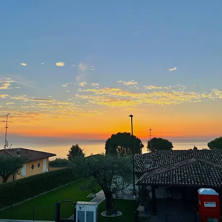 Panoramic Apartmán